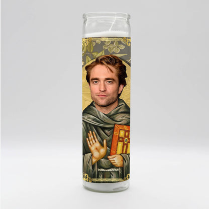 Saint Parody Candles