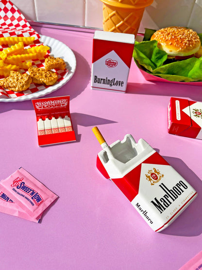 Matchbooks