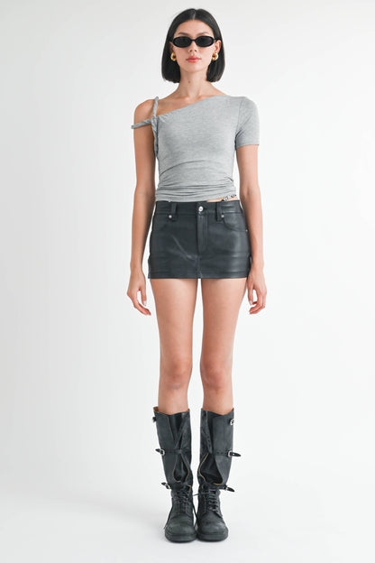 Farron Twist Tee