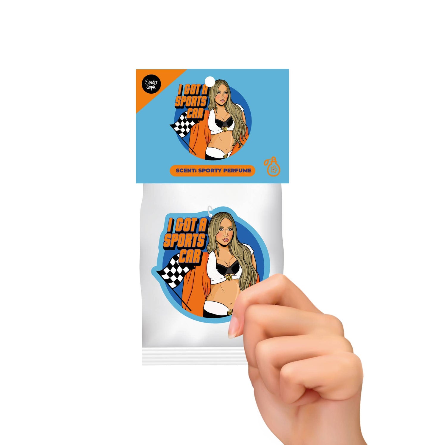 Air Fresheners