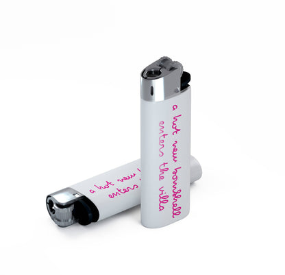 Lighters