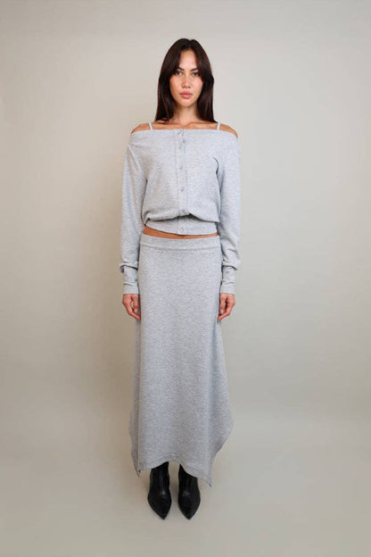 By Gianna Boatneck Cardi