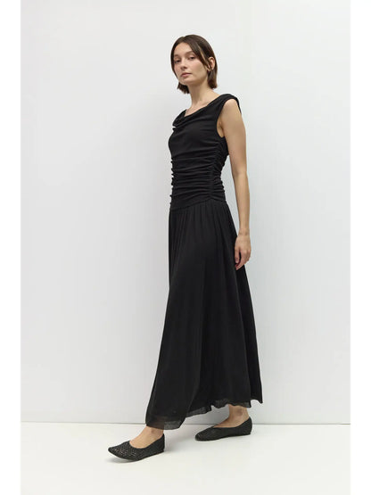 Mod Ref The Annabelle Dress