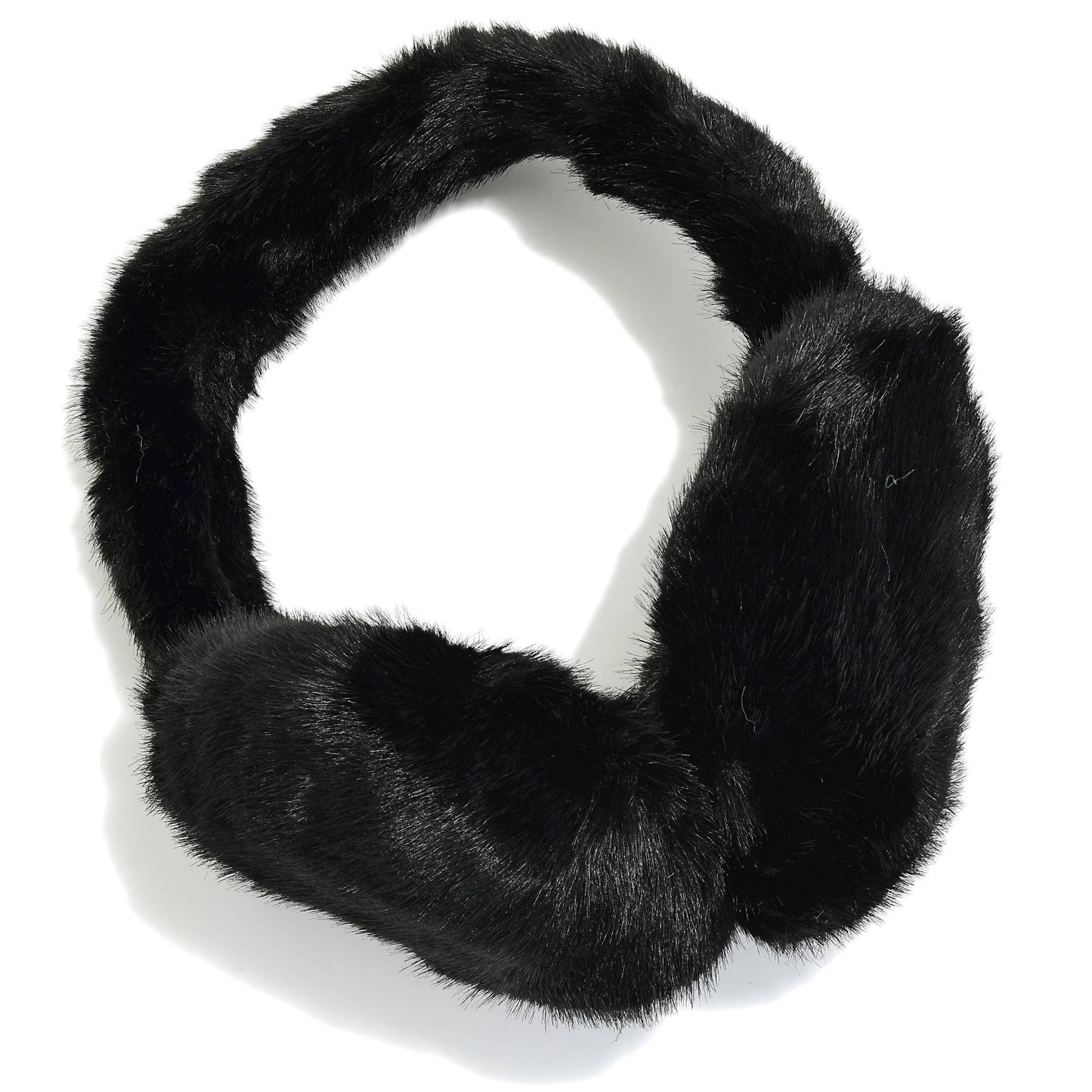 Faux Full Fur Earmuffs