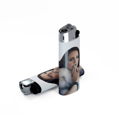 Lighters