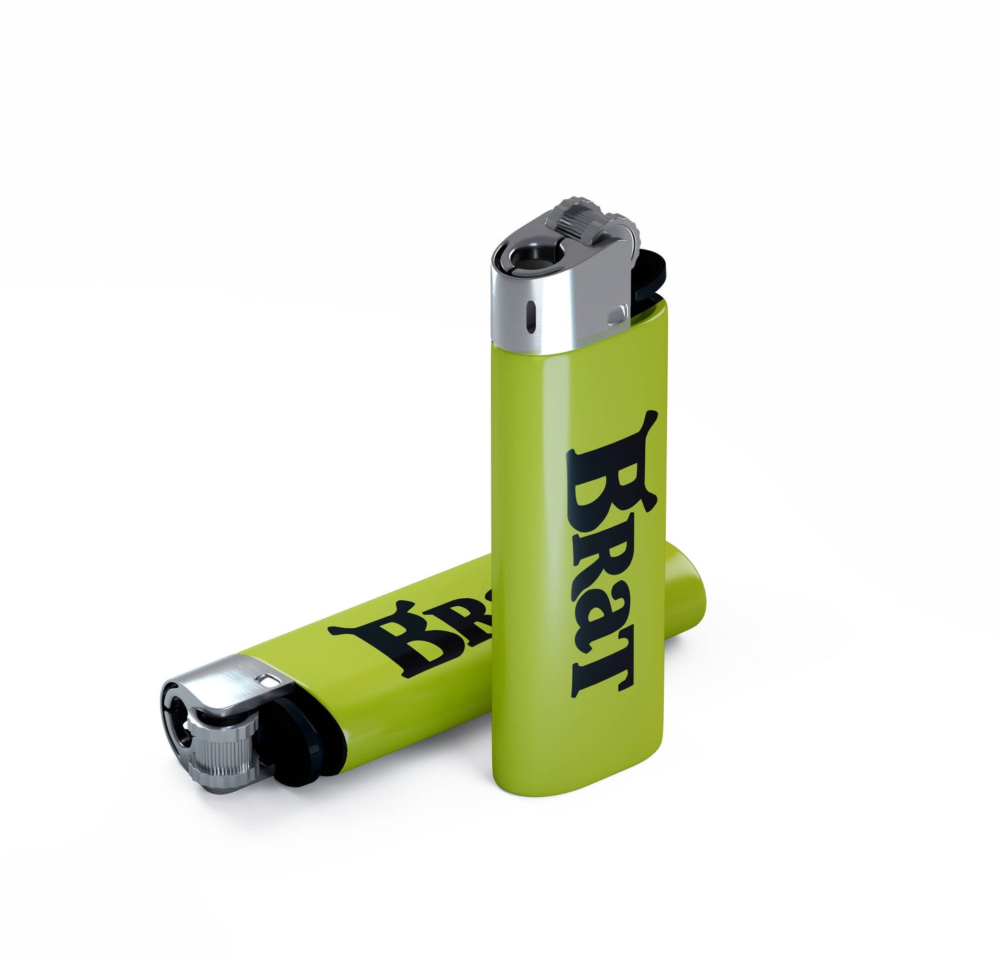 Lighters