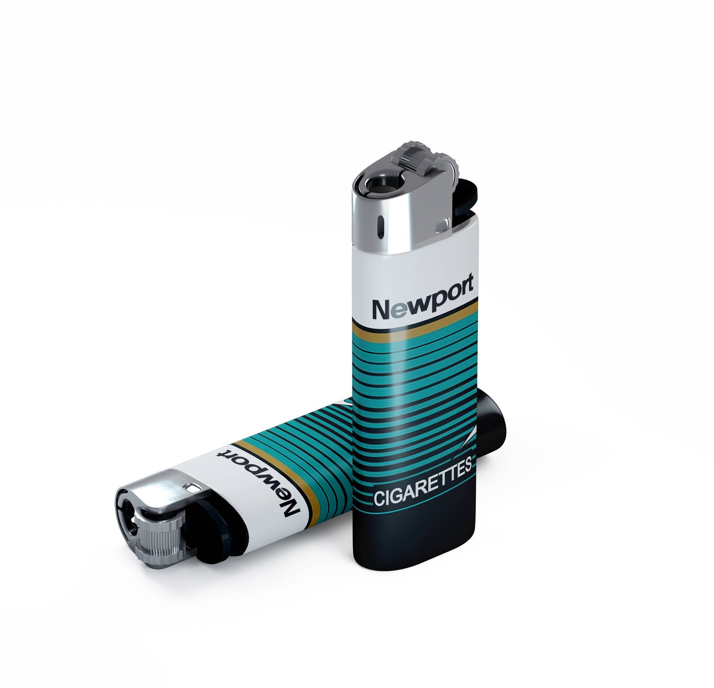 Lighters
