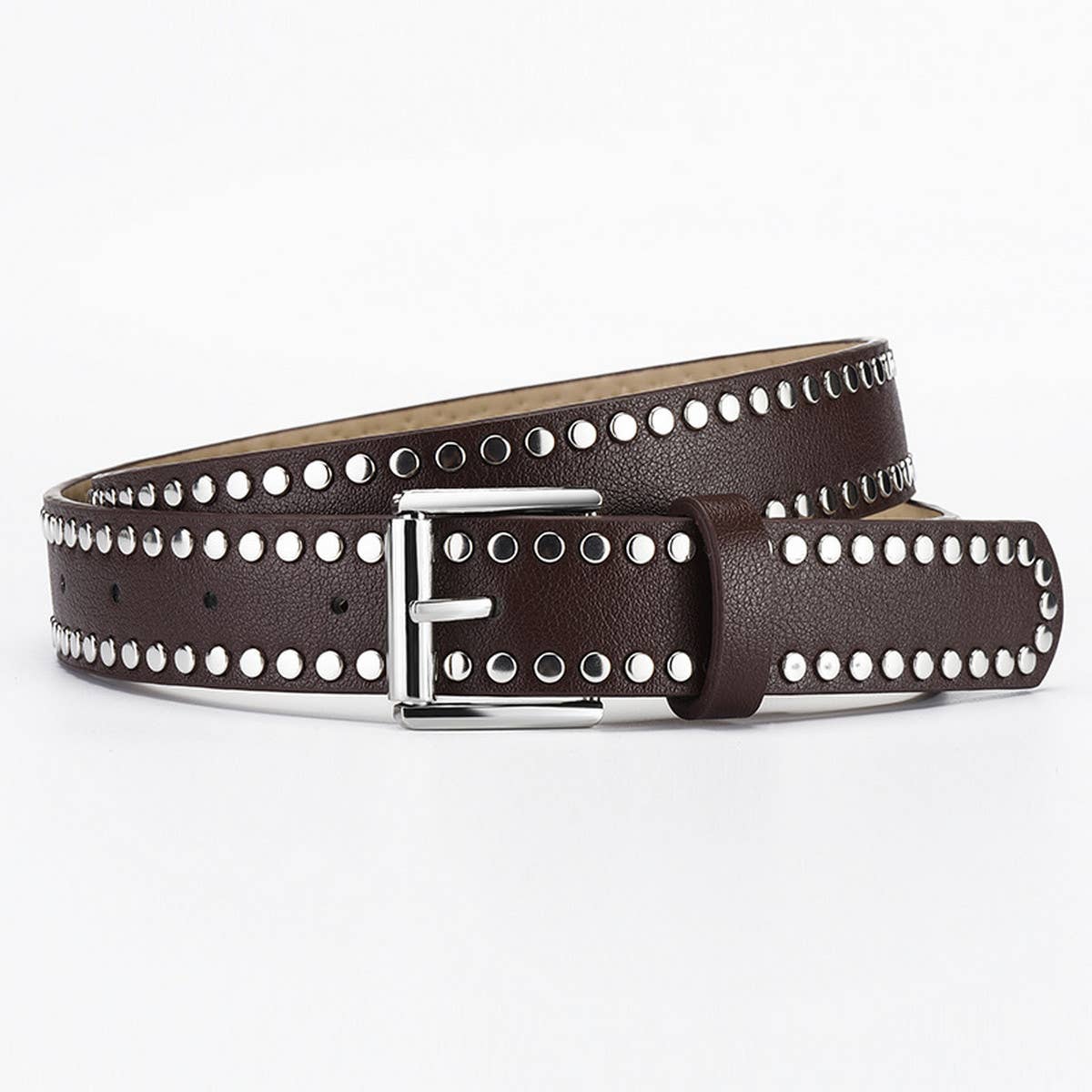 Rivet Belt