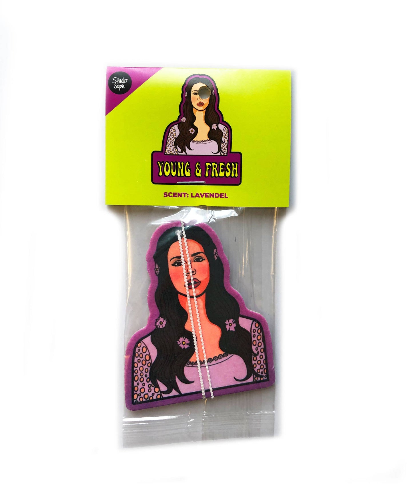 Air Fresheners