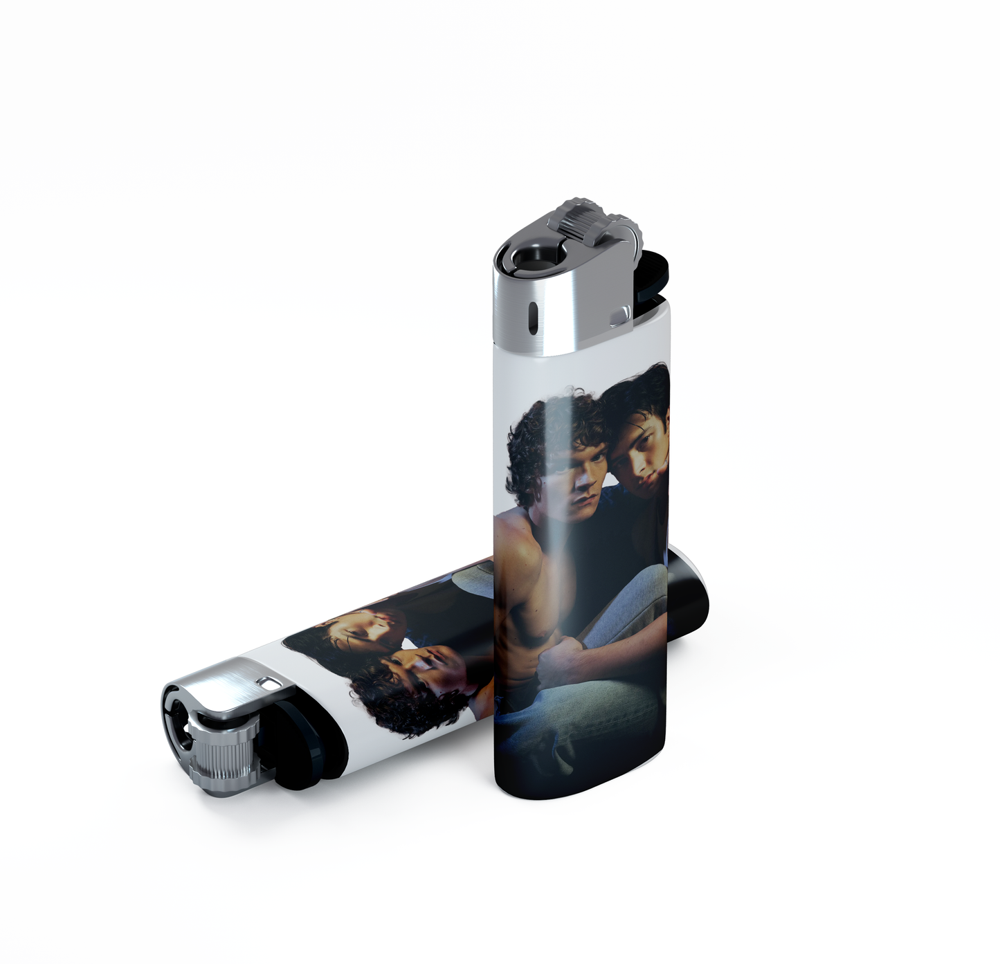 Lighters