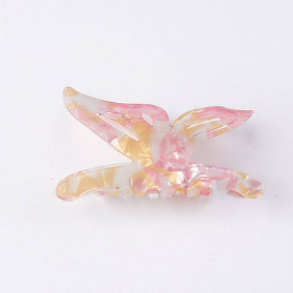 Large Butterfly Claw Clip