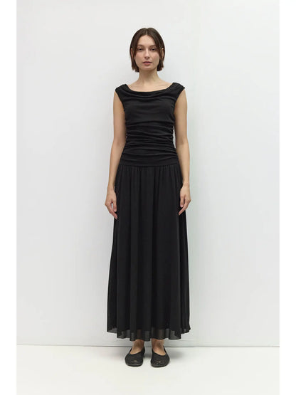 Mod Ref The Annabelle Dress