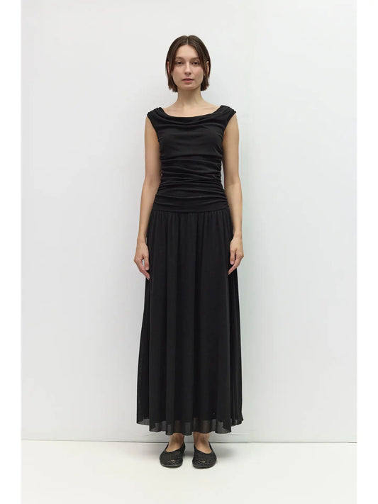 Mod Ref The Annabelle Dress