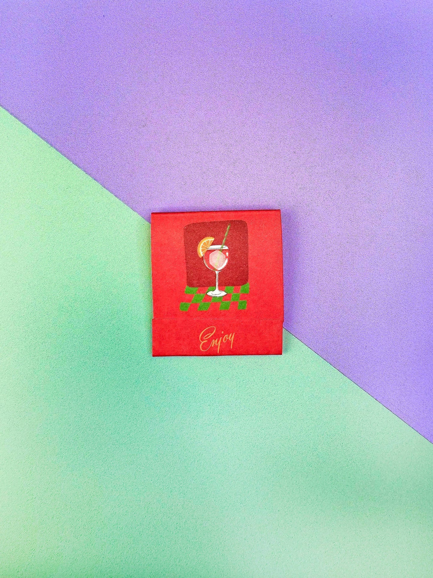 Matchbooks