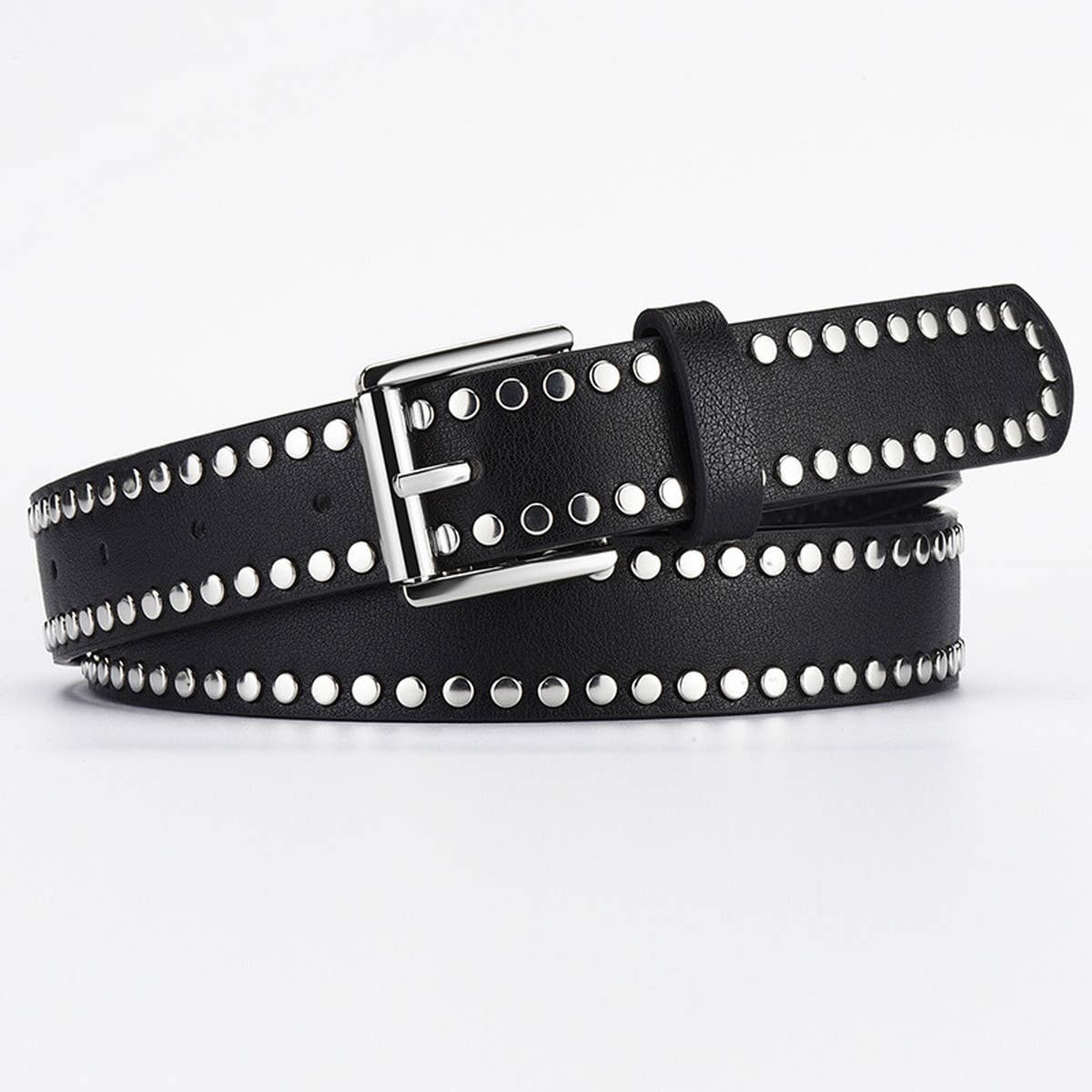 Rivet Belt