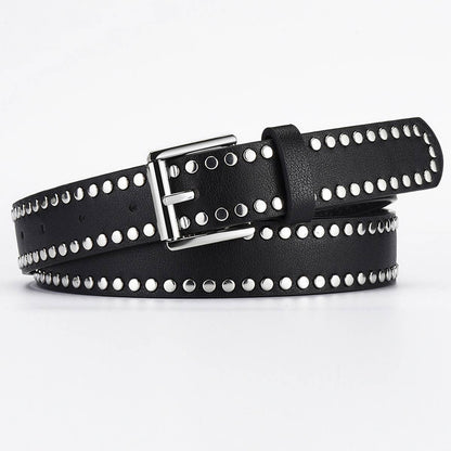 Rivet Belt