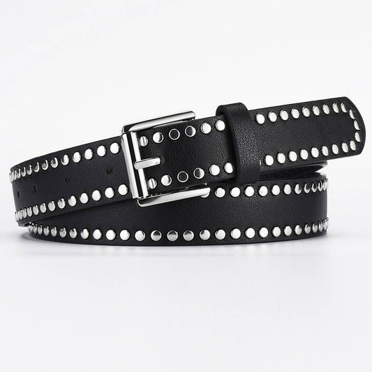 Rivet Belt