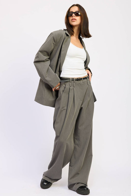 Fanny Trousers