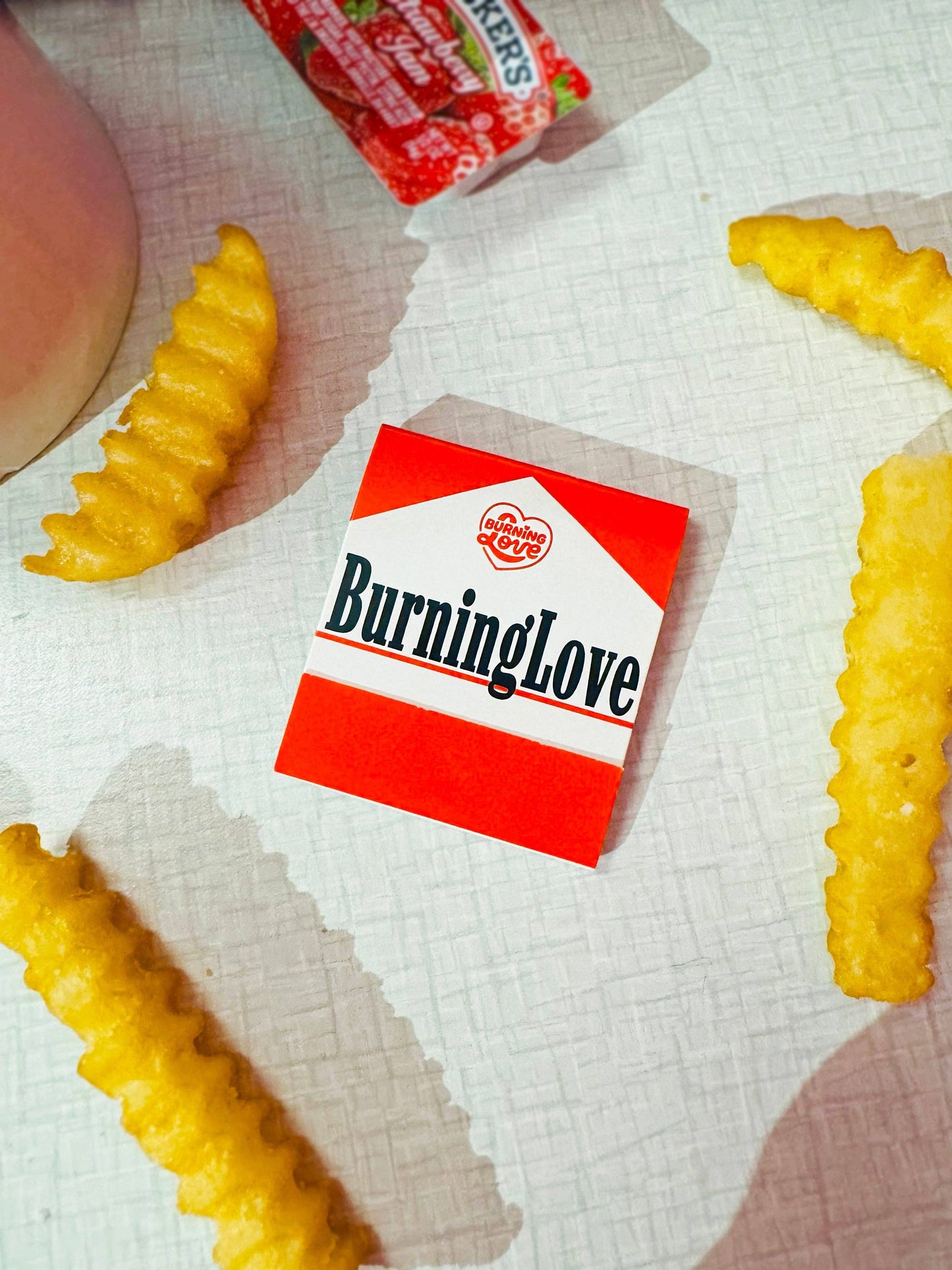 Matchbooks