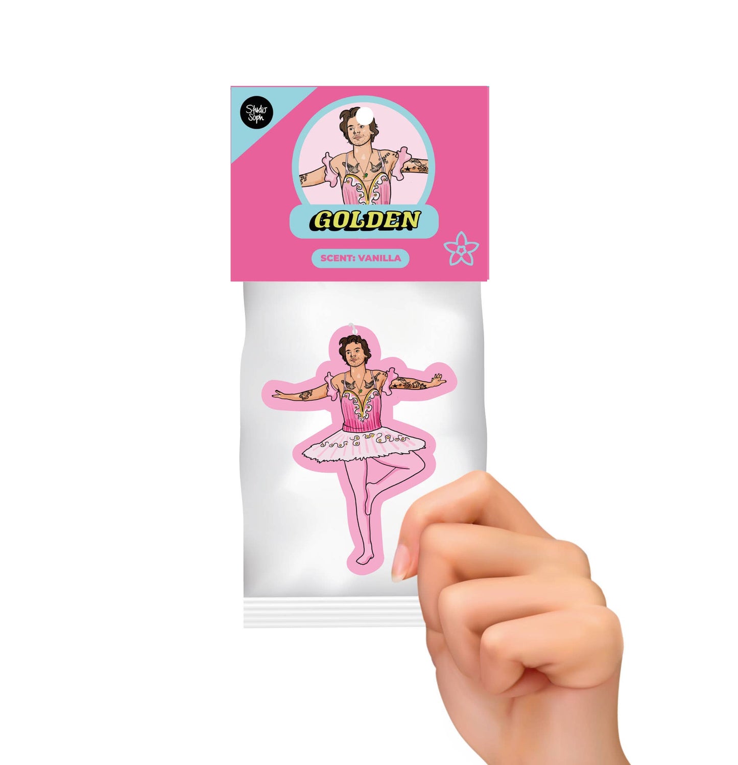 Air Fresheners