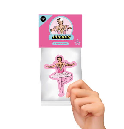 Air Fresheners