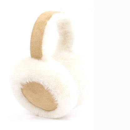 Plush Earmuffs