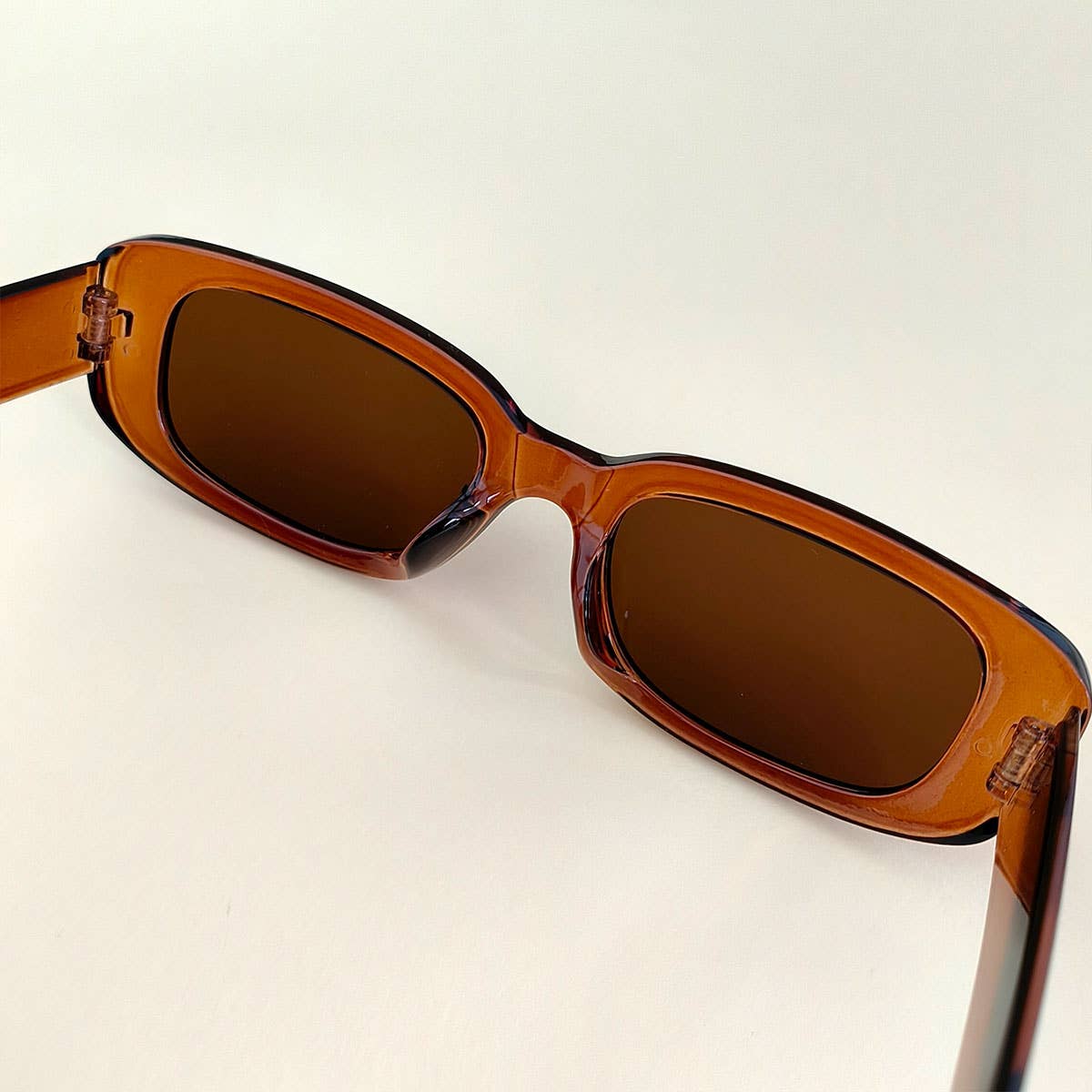 Square Sunglasses
