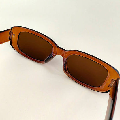 Square Sunglasses
