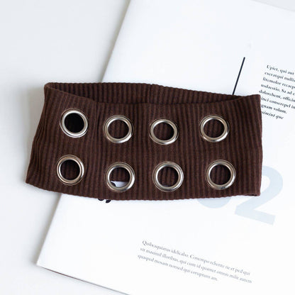 Grommet Headbands