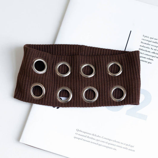 Grommet Headbands