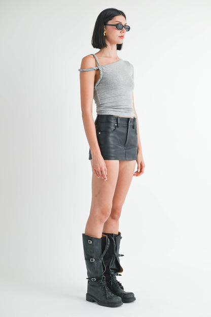 Farron Twist Tee