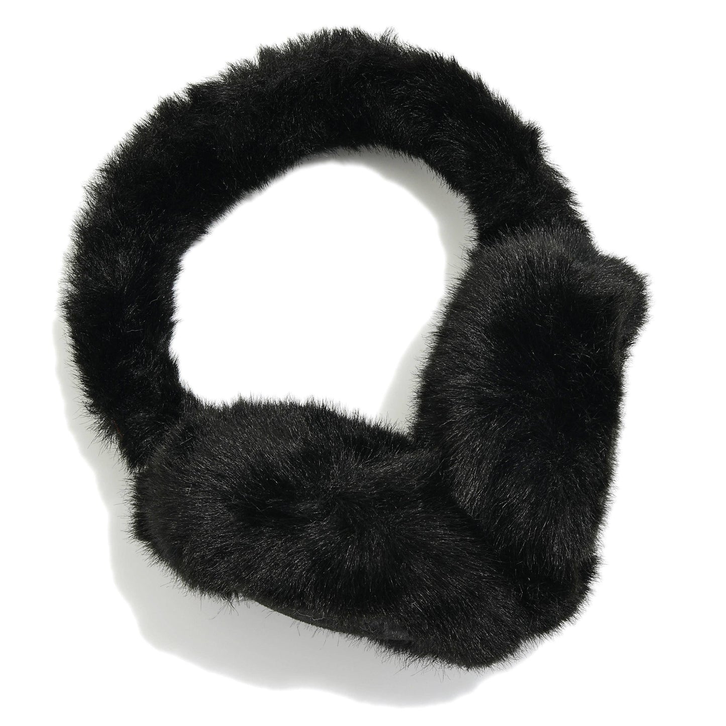 Faux Fur Earmuffs