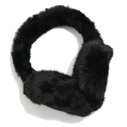 Faux Fur Earmuffs