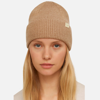 Knit Beanie