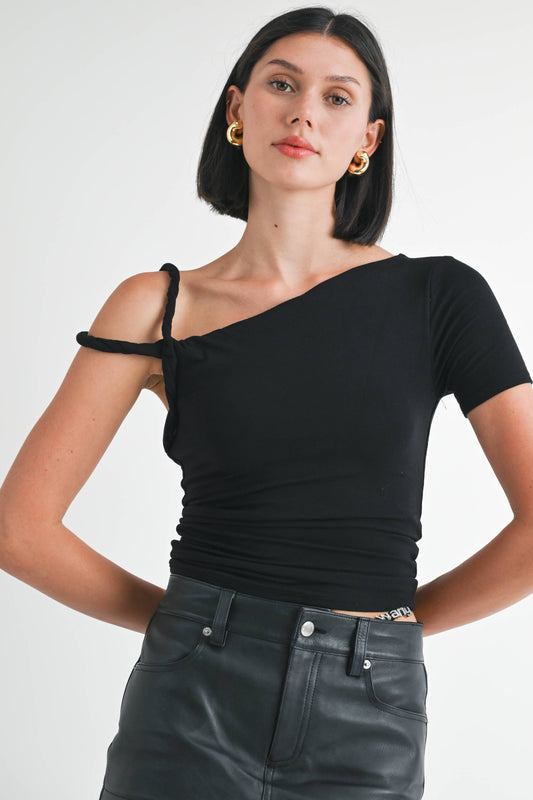 Farron Twist Tee