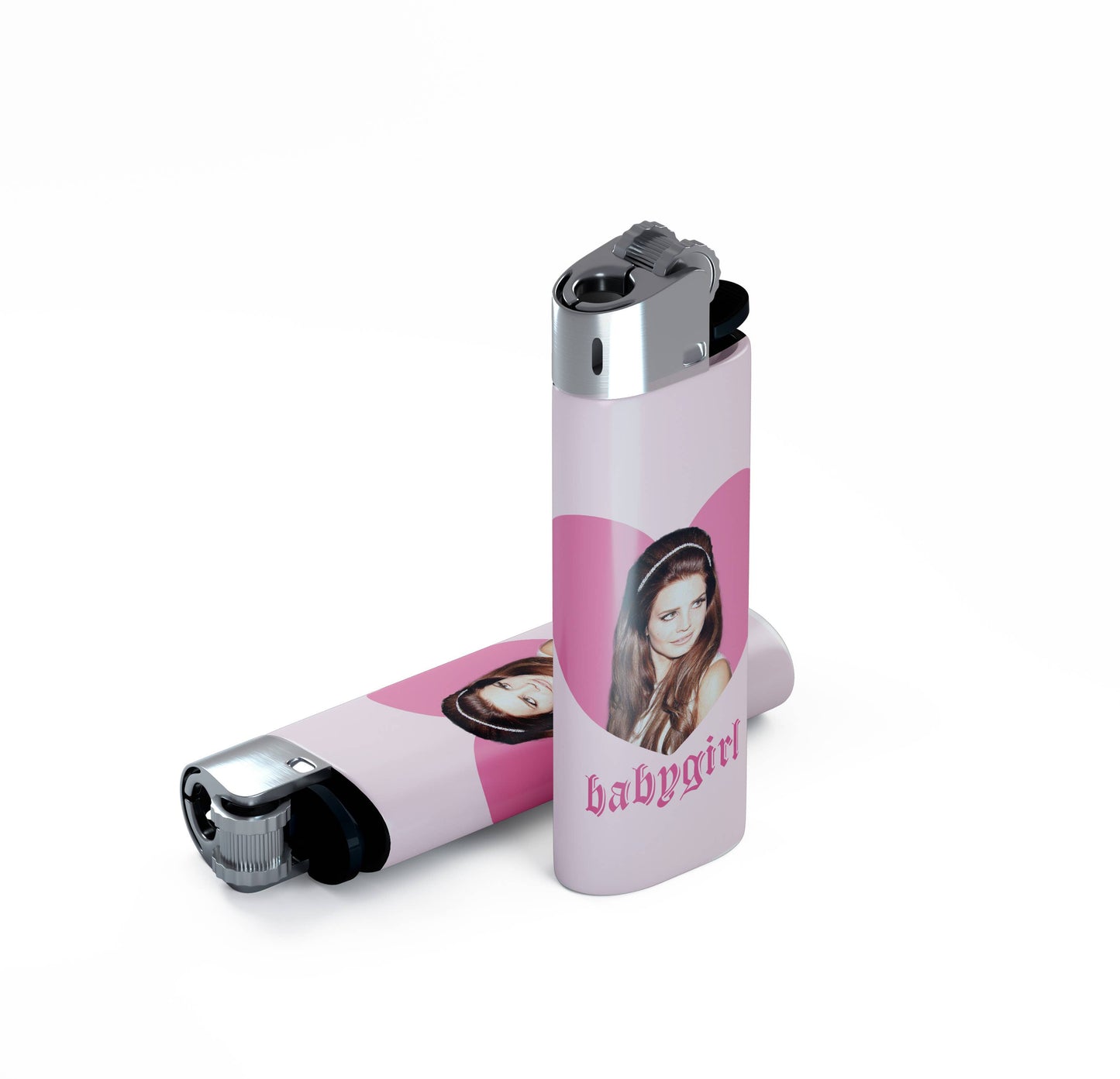 Lighters