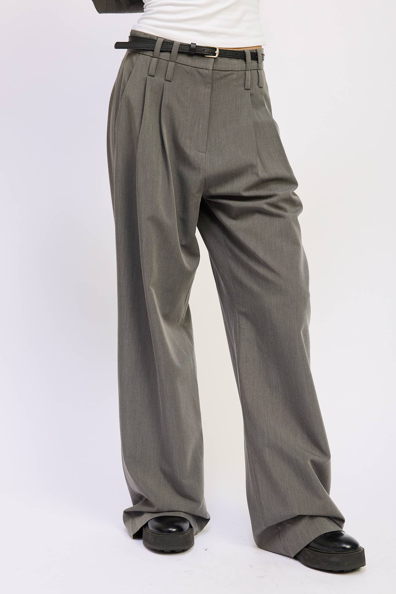 Fanny Trousers