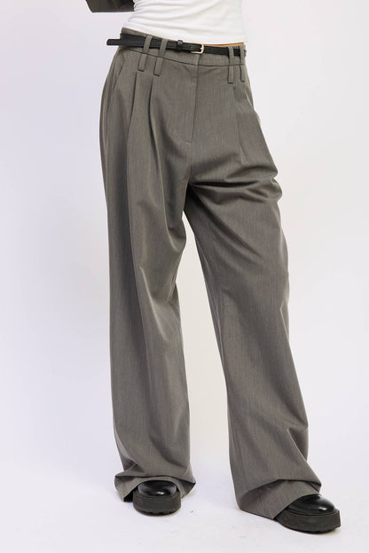 Fanny Trousers
