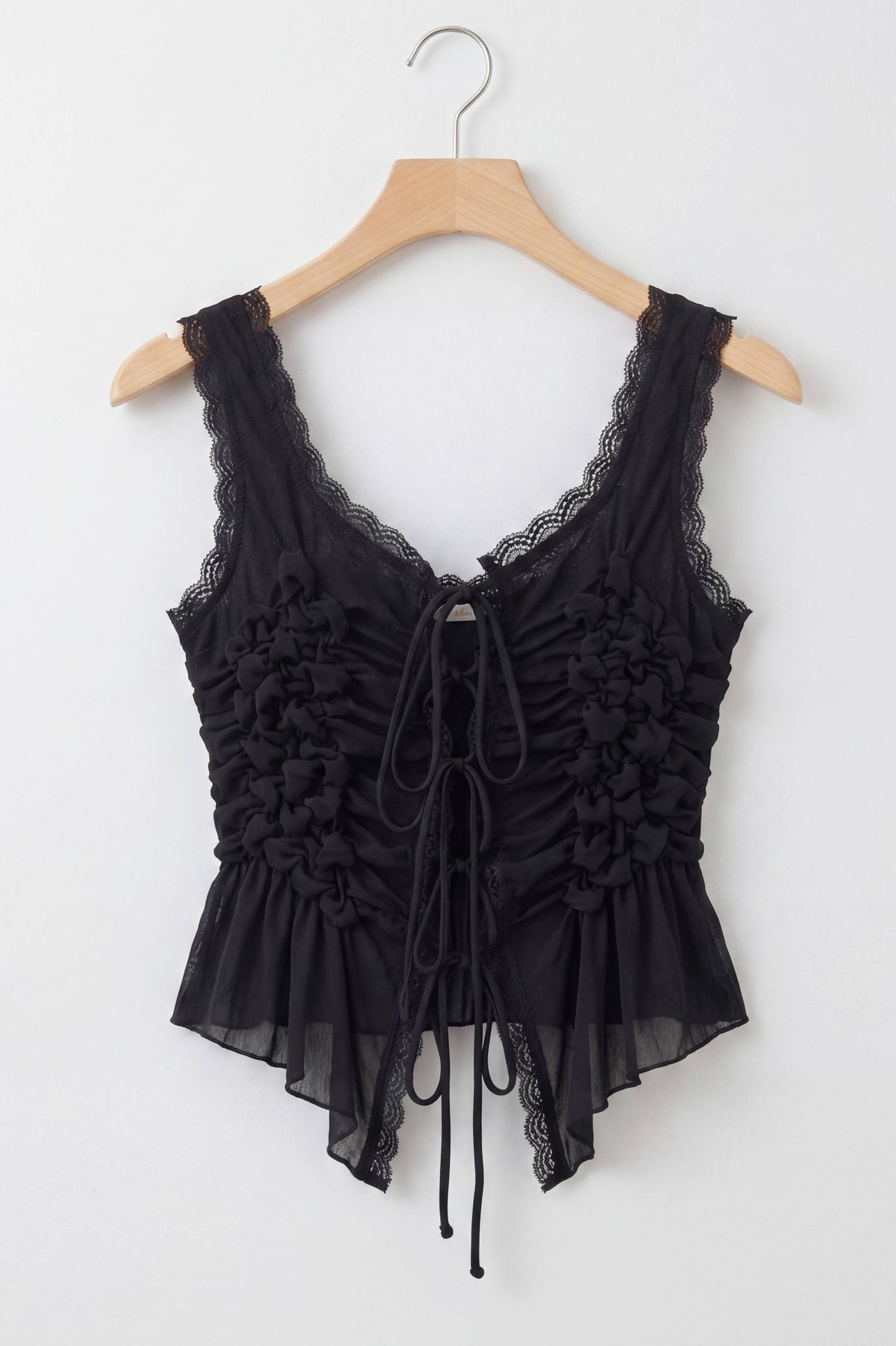 Hannah Knot Tank