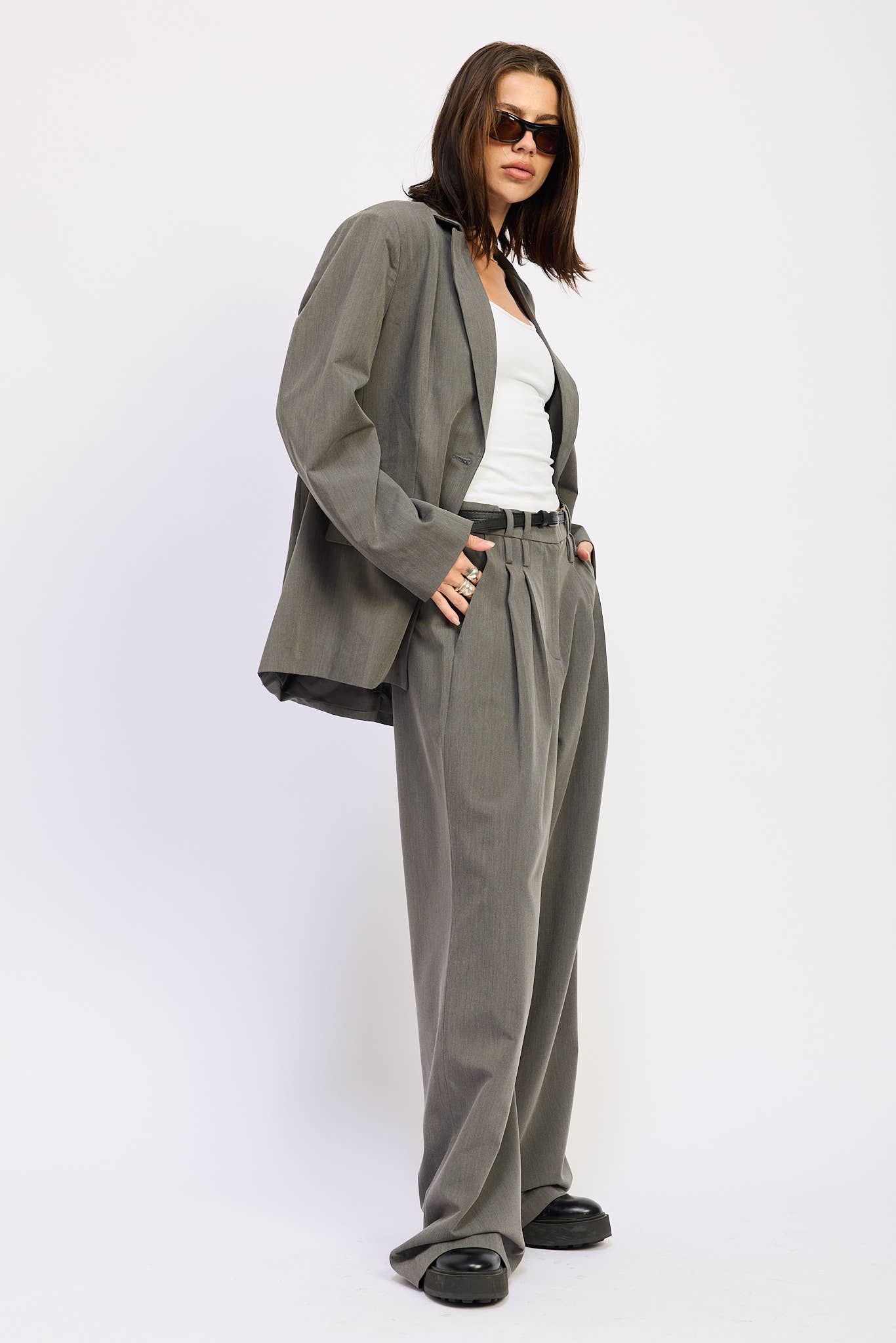 Fanny Trousers