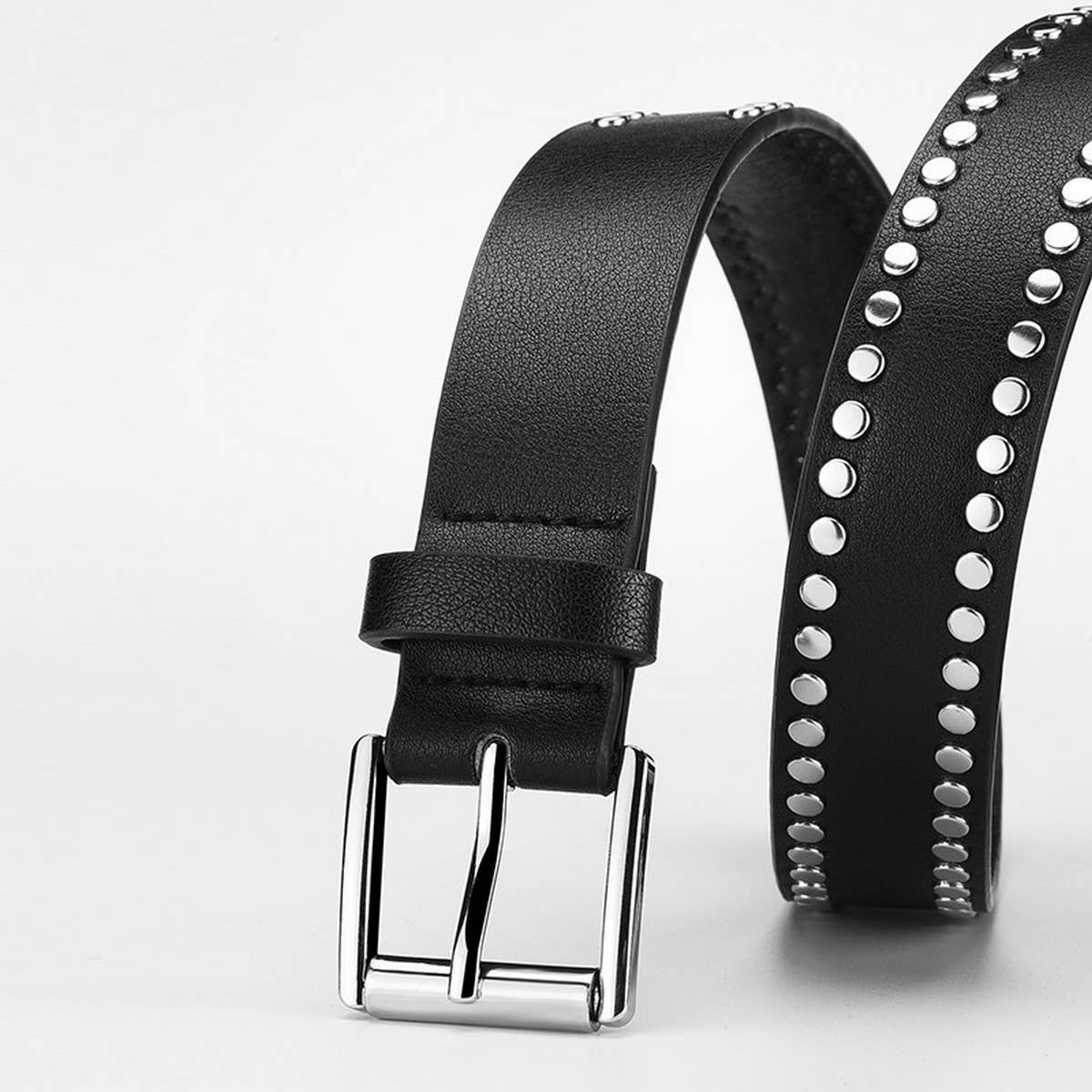 Rivet Belt