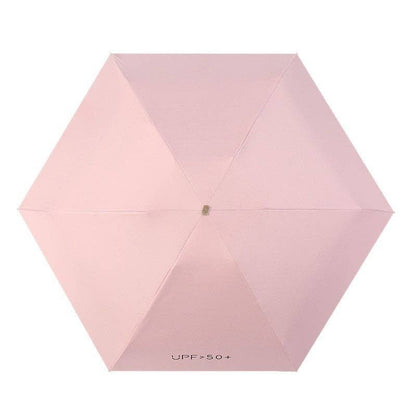 Portable Compact Mini Umbrella