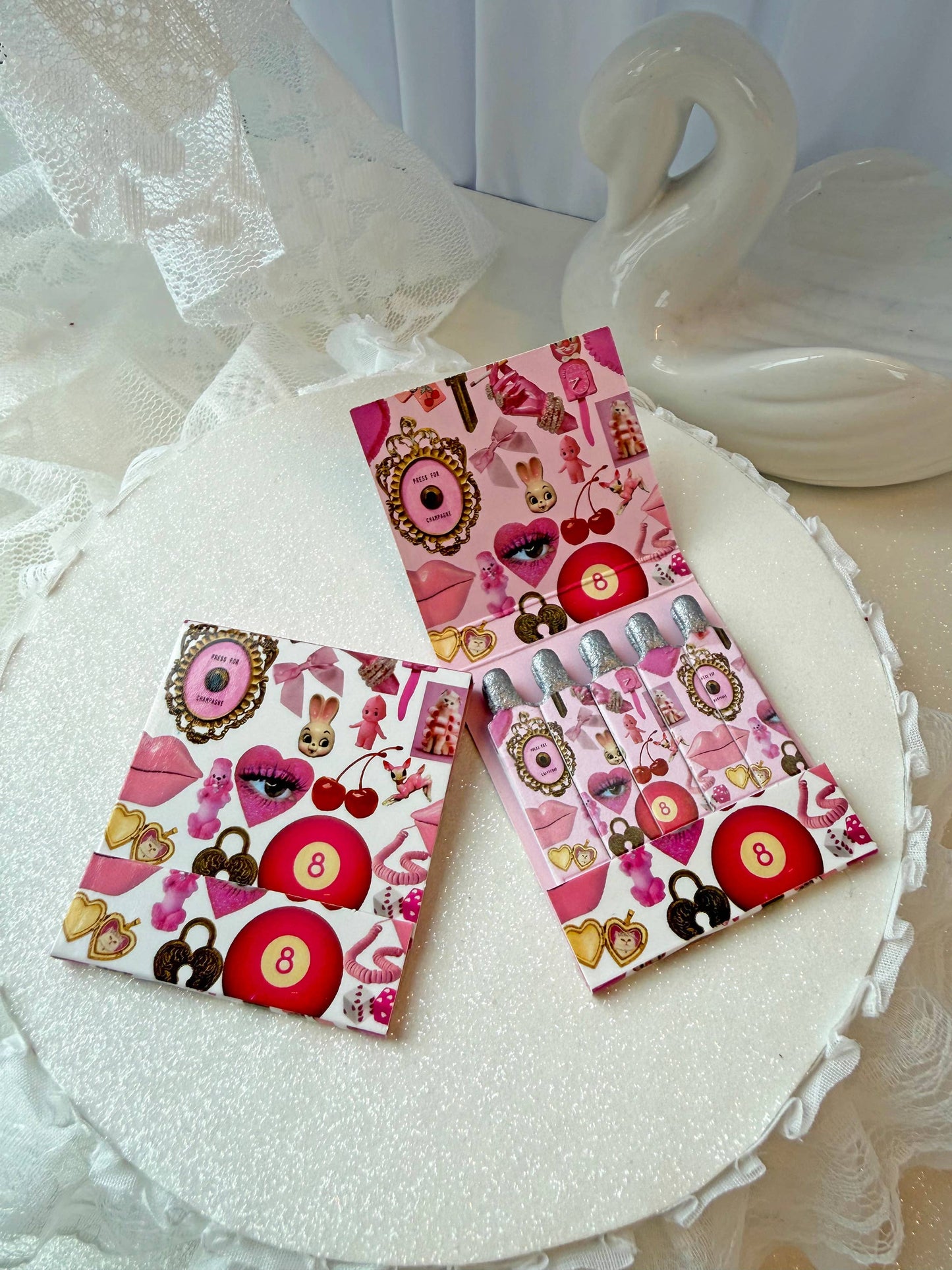 Matchbooks