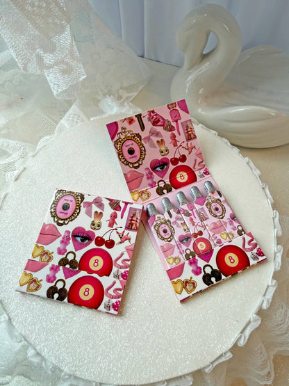 Matchbooks