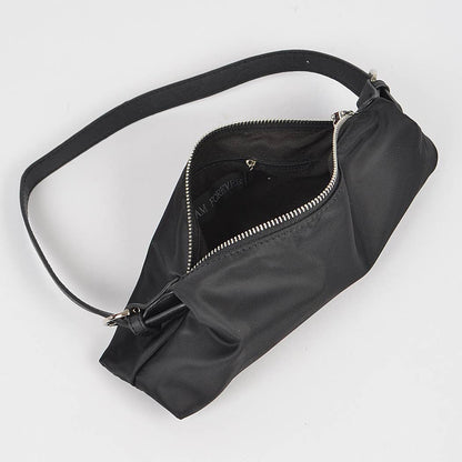 Nylon Shoulder Bag