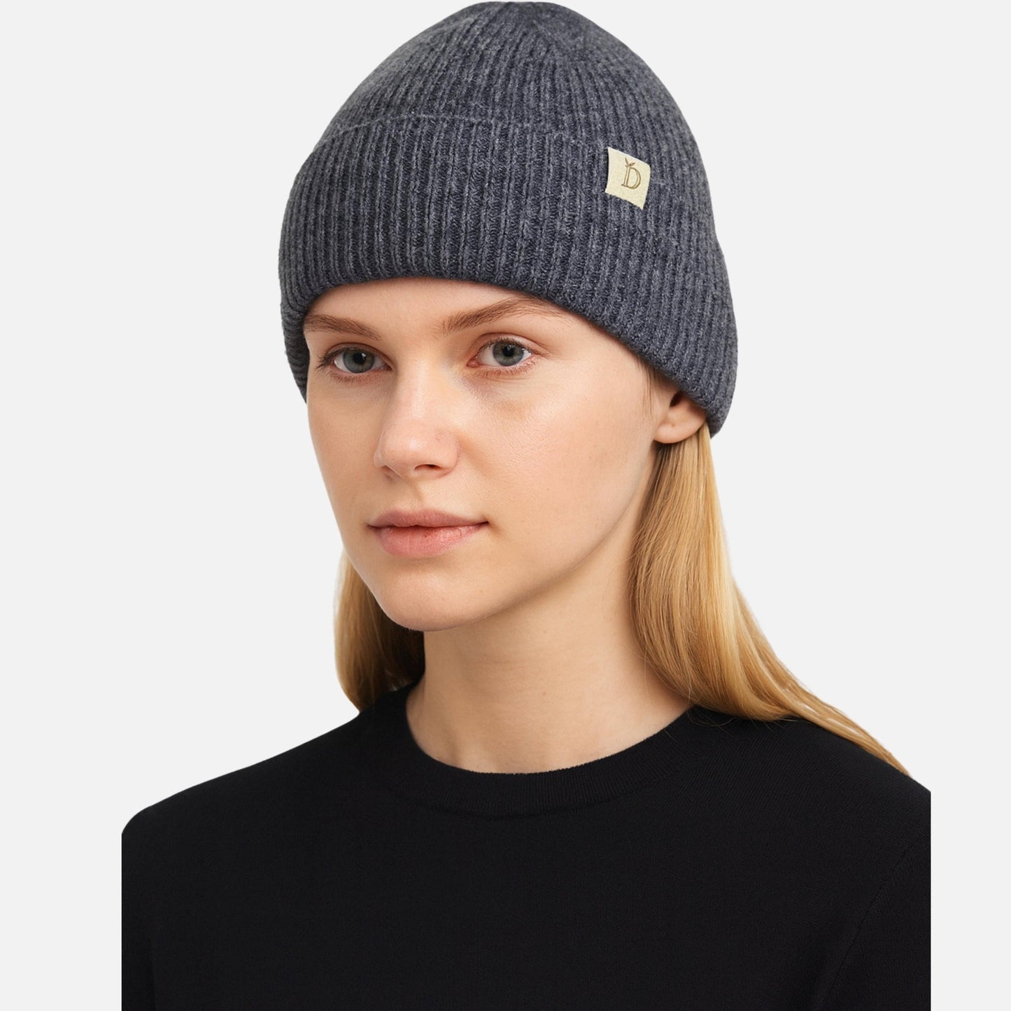 Knit Beanie