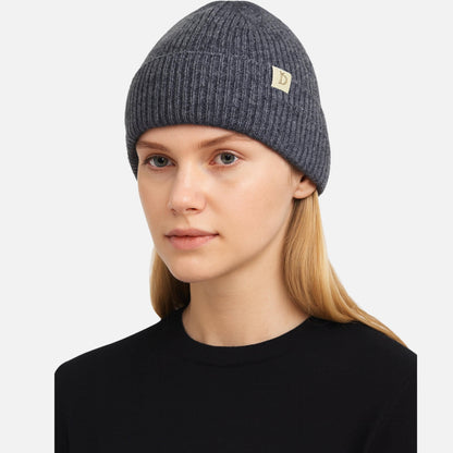 Knit Beanie