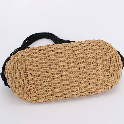 Woven Cotton Bag