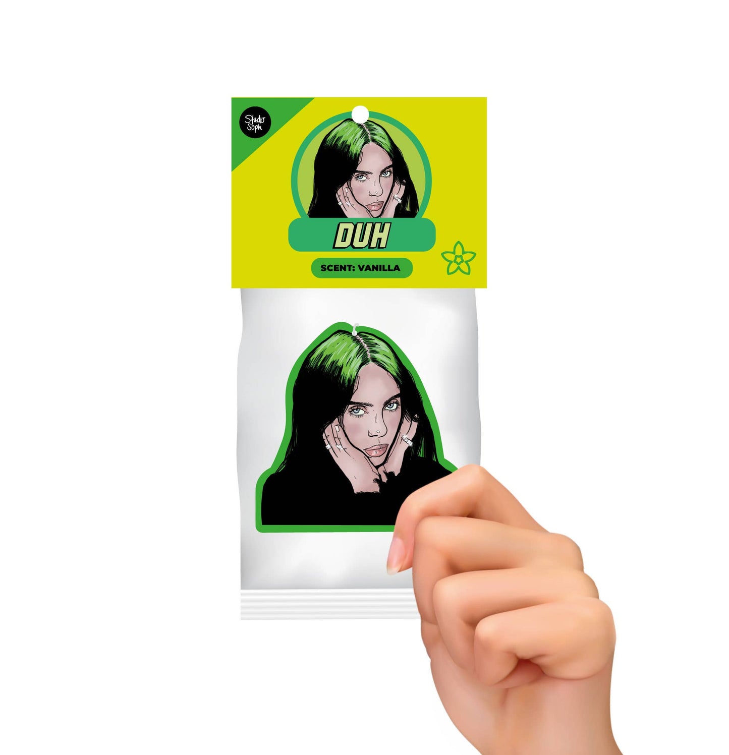 Air Fresheners