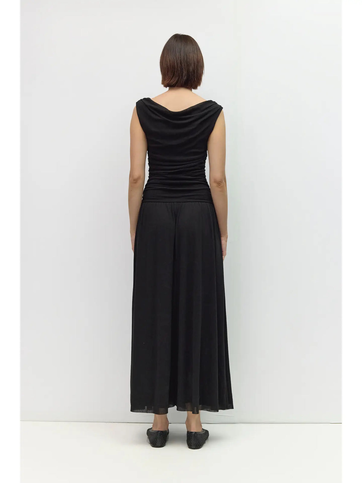 Mod Ref The Annabelle Dress